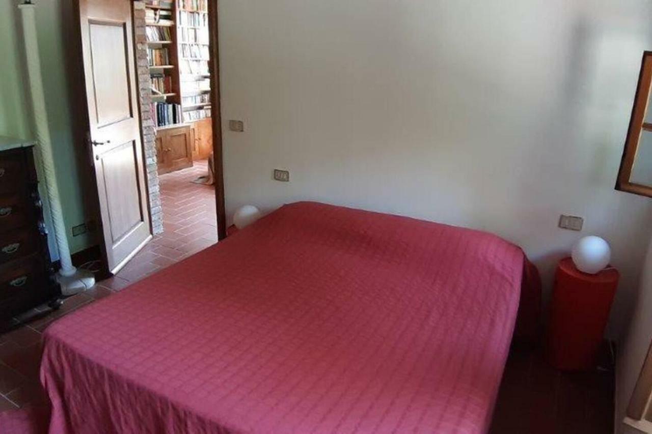 Casapaf Lägenhet Serre Di Rapolano Exteriör bild
