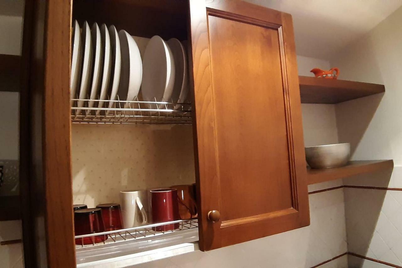Casapaf Lägenhet Serre Di Rapolano Exteriör bild