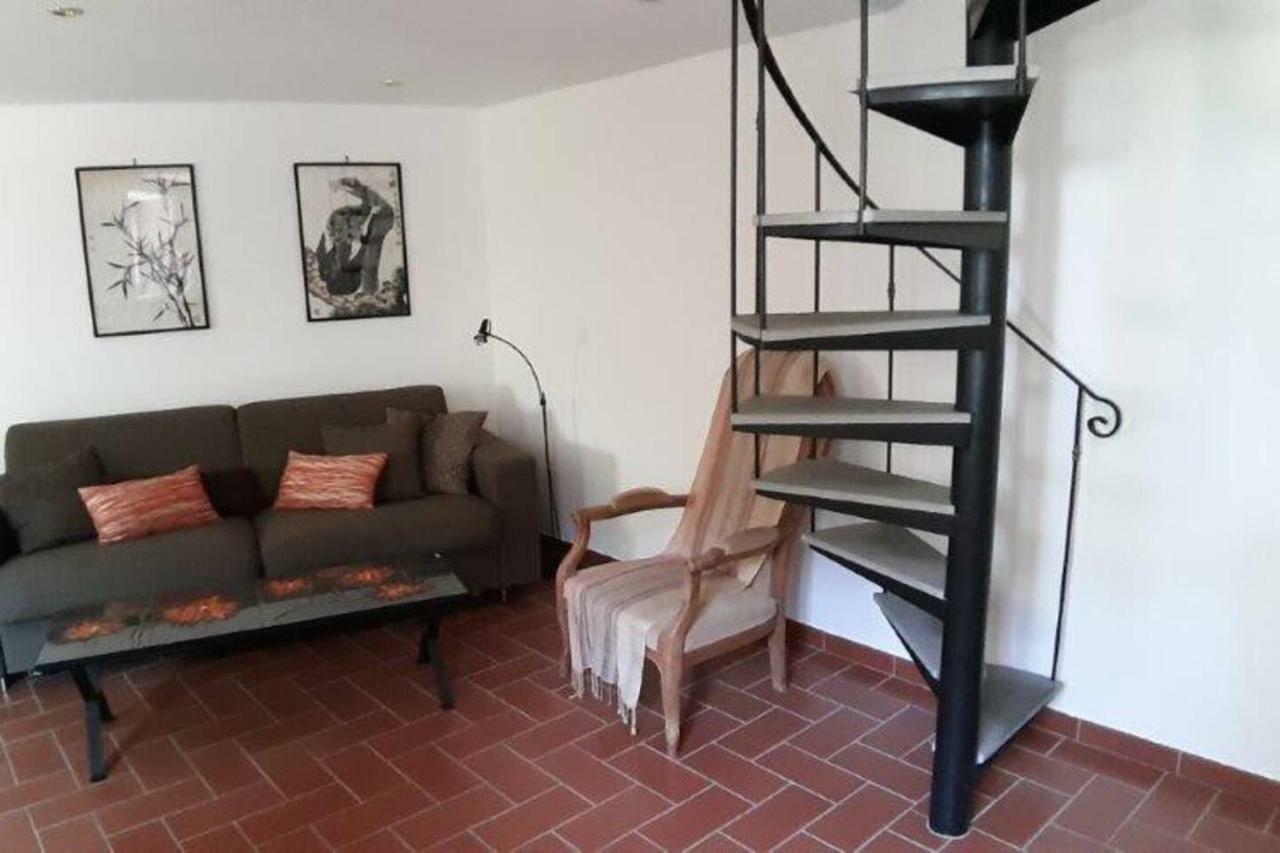 Casapaf Lägenhet Serre Di Rapolano Exteriör bild