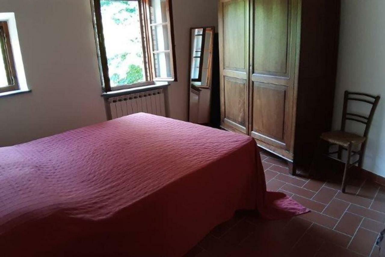 Casapaf Lägenhet Serre Di Rapolano Exteriör bild